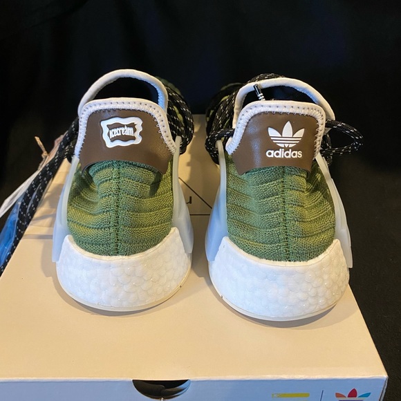 NMD Hu x Billionaire Boys Club - Picture 2 of 3